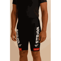 BERMUDA STRAVA SUPER GEL- GRAN FONDO- MOD STRAVA -... - PEDALA BIKE BRASIL
