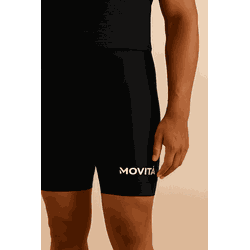 BERMUDA MOVITÁ GEL- MOVITÁ- MOD MOVITÁ - 315 - PEDALA BIKE BRASIL