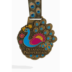 DESAFIO PROSPERIDADE - 341 - PEDALA BIKE BRASIL