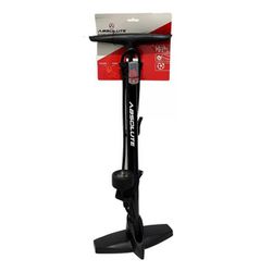 BOMBA DE CHAO ABSOLUTE NERO PTO. MANOMET... - PEDAL PRÓ Bike Shop