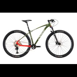 BICICLETA OGGI 29 BW 7.3 DEORE 12V VD/VE... - PEDAL PRÓ Bike Shop