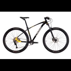 BICICLETA OGGI 29 BW 7.2 DEORE 12V PTO/A... - PEDAL PRÓ Bike Shop