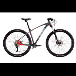 BICICLETA OGGI 29 BW 7.2 DEORE 12V GRAF/... - PEDAL PRÓ Bike Shop