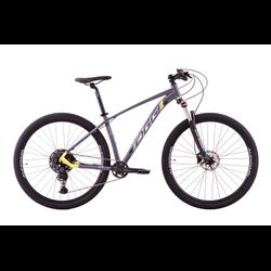 BICICLETA OGGI 29 BW 7.1 CUES 10V GRAF/A... - PEDAL PRÓ Bike Shop