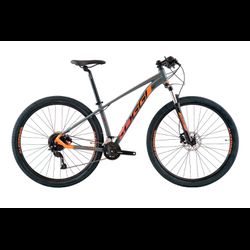 BICICLETA OGGI 29 BW 7.0 ALV 18V GRAF/LA... - PEDAL PRÓ Bike Shop