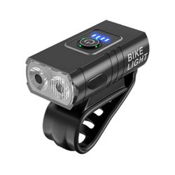 FAROL C2B USB C/2 LED EC6190 - PEDAL PRÓ Bike Shop