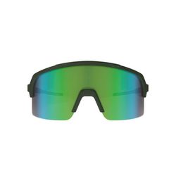 OCULOS HB EDGE M METALLIC GREEN GREEN CH... - PEDAL PRÓ Bike Shop