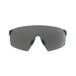 OCULOS HB QUAD R 2.0 DARK GREEN SILVER - PEDAL PRÓ Bike Shop