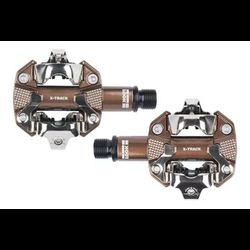 PEDAL LOOK CLIP X-TRACK GRAVEL EDITION M... - PEDAL PRÓ Bike Shop