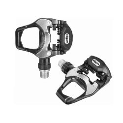 PEDAL WELLGO CLIP SPEED, WELLGO R251, PT... - PEDAL PRÓ Bike Shop
