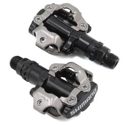  PEDAL SHIMANO PD-M520 PTO - PEDAL PRÓ Bike Shop