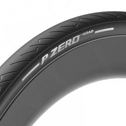 PNEU PIRELLI KVL 700X28C P ZERO ROAD - PEDAL PRÓ Bike Shop