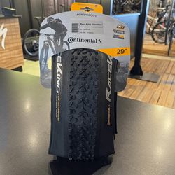PNEU CONTINENTAL CROSS KING 27,5 2.2 -PE... - PEDAL PRÓ Bike Shop