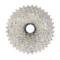 CASSETE SHIMANO 12V 105 CS-HG710-12 11/3... - PEDAL PRÓ Bike Shop