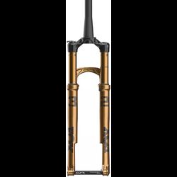 SUSPENSAO FOX KASHIMA 32 DOURADA 100MM 2... - PEDAL PRÓ Bike Shop