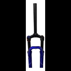 SUSPENSAO VORTEX 29 100MM C/REG E TRAVA ... - PEDAL PRÓ Bike Shop