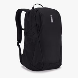 Mochila Thule Enroute 4.0 23L Black - PEDAL PRÓ Bike Shop