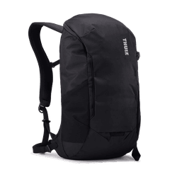 Mochila Thule AllTrail 18L Black OTB - PEDAL PRÓ Bike Shop