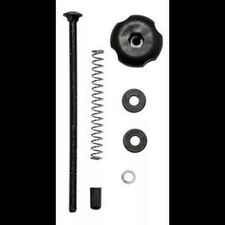 Kit Parafuso / Borboleta Velox Aço E Vel... - PEDAL PRÓ Bike Shop