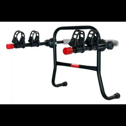 Transbike Wetek ML Portas Malas Para 2 B... - PEDAL PRÓ Bike Shop