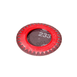 LIXA BONECA PARA SAPATEIR... - PELPAN