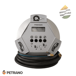Calibrador de Pneus Premium - M2000 - Loja Petrano