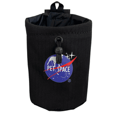 Petisqueira Petspace com cinto - 10168 - PETSPACE