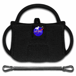 Kit spring pole mordedor bite suit 3 alças com mol... - PETSPACE