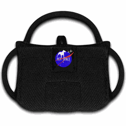 Mordedor Pillow Bite Suit 3 Alças - 1016 - PETSPACE
