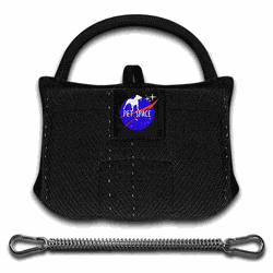 Kit Spring Pole com mola e Mordedor Pillow Filhote... - PETSPACE