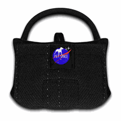 Mordedor Pillow Filhote/jovem Bite Suit 30x22cm Ma... - PETSPACE