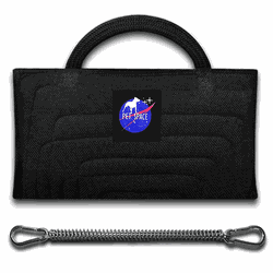 Kit spring pole mordedor pillow, mola spring e mos... - PETSPACE