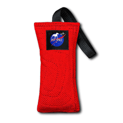 Mordedor para Flirtpole vermelho - 1007 - PETSPACE