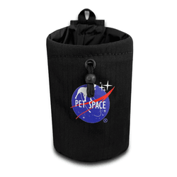 Petisqueira Petspace com cinto - 10168 - PETSPACE