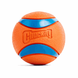 Bola Chuckit! Ultra Ball Extra Extra Large XXL - 3... - PETSPACE
