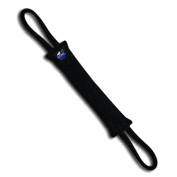 Mordedor Salsicha Bite Suit 35x6cm - 1014 - PETSPACE