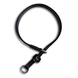 Colar Enforcador com Regulador 15mm de larfgura - ... - PETSPACE