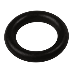 Anel150mm Borracha maciça - 090 - PETSPACE