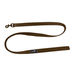 Guia para adestramento passeio de lona 150cm mosqu... - PETSPACE