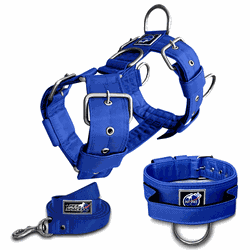 KIT PEITORAL UNIVERSAL, COLEIRA TÁTICA E GUIA DE P... - PETSPACE