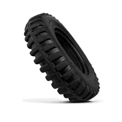 Pneu 150mm Borracha maciça - 089 - PETSPACE