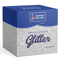 Efeito Especial Glitter Inc Quarto 900ml Sw - PinteDecore