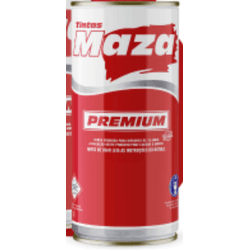 Aguarraz 0,9l - Maza - PinteDecore