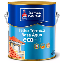 Metalatex Eco Telha Térmica 3,6l - Sherwin-william... - PinteDecore