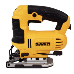 Serra Tico Tico Orbital 650w Dwe300 - Dewalt - PinteDecore