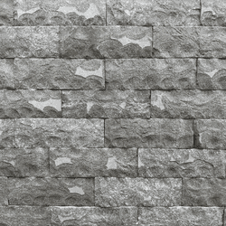 Basalto Rock Face 10x30 - Piso de Pedra Osasco