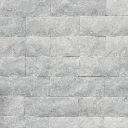 Brick Moledo Snow - Piso de Pedra Osasco