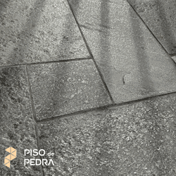 Goiana Verde Diversos Tamanhos - Piso de Pedra Osasco