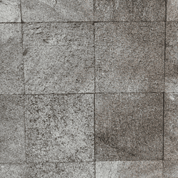 Hitam 20x20 - Piso de Pedra Osasco