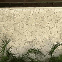 Moledo Roma Flat Orgânica - Piso de Pedra Osasco